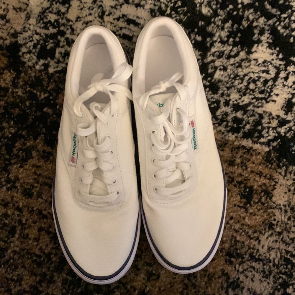 NWOT! Reebok Women’s Sneakers